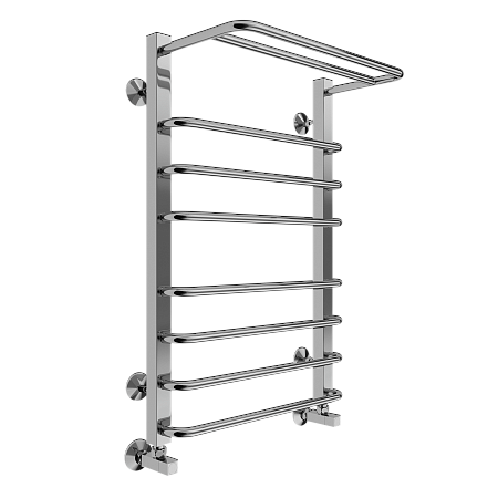 Арктур П8 500х800 Полотенцесушитель  TERMINUS Архангельск - фото 1