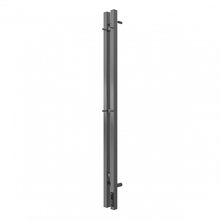 Стойка электро ДУО проф1200 КС RAL ГРАФИТ TERMINUS Архангельск - фото 1 Стойка электро ДУО проф1200 КС RAL ГРАФИТ TERMINUS Архангельск - фото 1