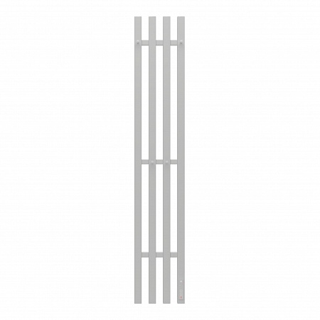 Стойка электро QUATRO проф1200 КС RAL 9003 матовый TERMINUS Архангельск - фото 2 Стойка электро QUATRO проф1200 КС RAL 9003 матовый TERMINUS Архангельск - фото 2