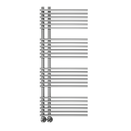 Астра П24 70х1200 Полотенцесушитель  TERMINUS Архангельск - фото 2