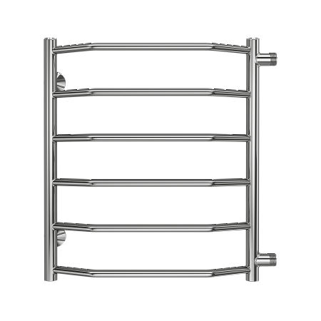 Виктория П6 500х600 бп500 Полотенцесушитель  TERMINUS Архангельск - фото 2