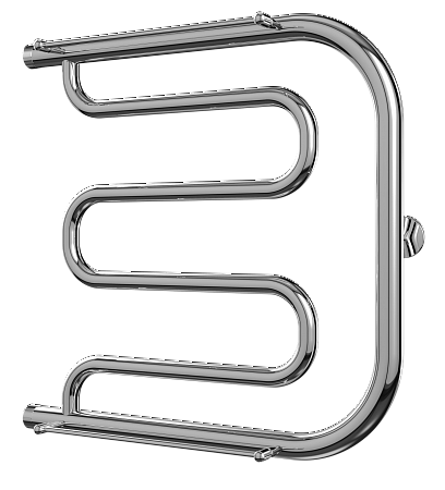 Фокстрот AISI 32х2 600х400 Полотенцесушитель  TERMINUS Архангельск - фото 1